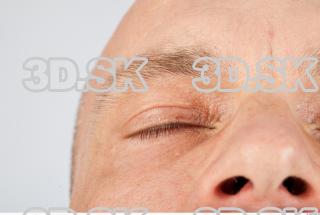 Eye texture of Dale 0001